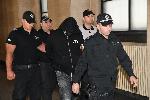 София - Марка за неотклонение - Йомов