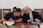 София - Комисия за превенция и противодействие на корупцията