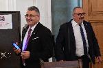 София - Комисия за превенция и противодействие на корупцията