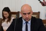 София - Комисия за превенция и противодействие на корупцията