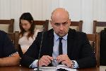 София - Комисия за превенция и противодействие на корупцията