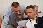 София - Комисия за превенция и противодействие на корупцията
