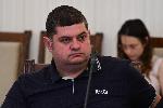 София - Комисия за превенция и противодействие на корупцията