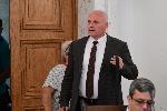 София - Комисия за превенция и противодействие на корупцията