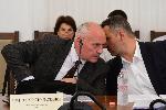 София  - Комисия за превенция и противодействие на корупцията