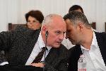 София  - Комисия за превенция и противодействие на корупцията