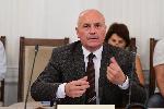 София  - Комисия за превенция и противодействие на корупцията