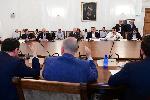 София  - Комисия за превенция и противодействие на корупцията