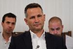 София  - Комисия за превенция и противодействие на корупцията