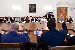 София - Комисия за превенция и противодействие на корупцията