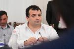 София - Комисия за превенция и противодействие на корупцията