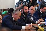 София - Комисия за превенция и противодействие на корупцията