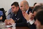 София - Комисия за превенция и противодействие на корупцията