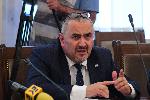 София - Комисия за превенция и противодействие на корупцията