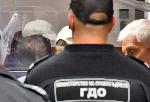 София - Мярка за неотклонение - Софийски районен съд - Погребален агент