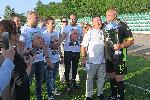 София - Футбол - ветерани - Витоша Бистрица - Локомотив Пловдив