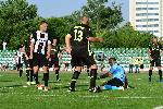София - Футбол - ветерани - Витоша Бистрица - Локомотив Пловдив