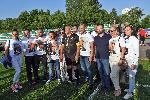 София - Футбол - ветерани - Витоша Бистрица - Локомотив Пловдив