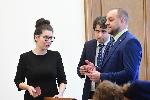 София - Министерски съвет - заседание