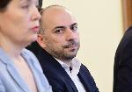 София - Министерски съвет - заседание