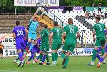 София - Футбол - Ботев Враца - Етър - Бараж за влизане в efbet Лига
