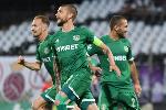 София - Футбол - Ботев Враца - Етър - Бараж за влизане в efbet Лига