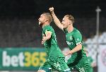 София - Футбол - Ботев Враца - Етър - Бараж за влизане в efbet Лига