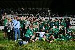 София - Футбол - Ботев Враца - Етър - Бараж за влизане в efbet Лига
