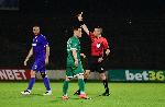 София - Футбол - Ботев Враца - Етър - Бараж за влизане в efbet Лига
