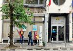Самотен симпатизант се яви на протеста на ВМРО пред КЕВР