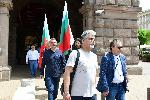 София - Обявен протест на партия ВМРО