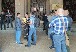 София - Обявен протест на партия ВМРО