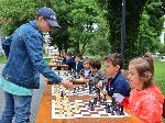 Плевен - Детски спортен празник
