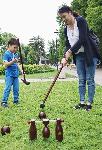 Плевен - Детски спортен празник