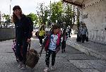 Само десетина украинци дойдоха за първия влак на жп гарата във Варна