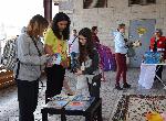 Варна - Транспортиране на украински бежанци