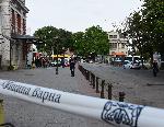Варна - Транспортиране на украински бежанци