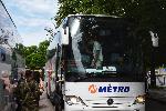 Варна - Транспортиране на украински бежанци