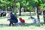 София - Киноложка изложба в Южния парк