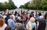 Протест във Варна