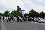Протест във Варна