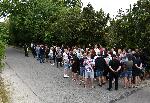 Протест във Варна