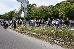 Протест във Варна