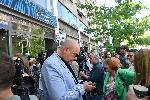 София - Протест - Младежки театър