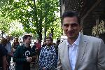 София - Протест - Младежки театър