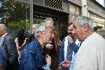 София - Протест - Младежки театър
