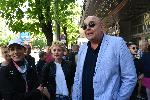София - Протест - Младежки театър