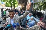 София - Протест - Младежки театър