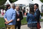 София - Пролетен базар на книгата