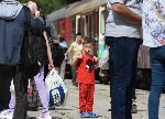 78 украинци отпътуваха от Варна